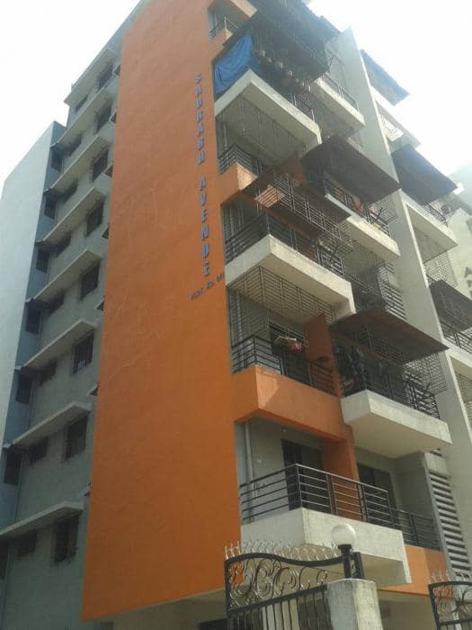 residential-navi-mumbai-kharghar-10-residential-flat-2bhk--saurabh-avenueExterior